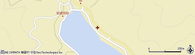 島根県隠岐郡知夫村974-3周辺の地図