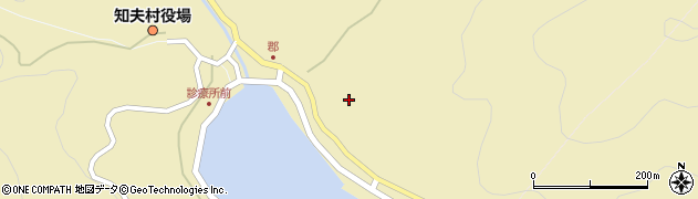 島根県隠岐郡知夫村973周辺の地図
