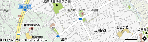 株式会社大喜周辺の地図