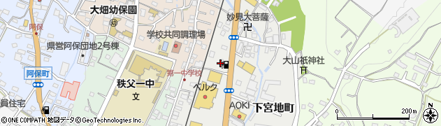 有限会社三笠観光周辺の地図