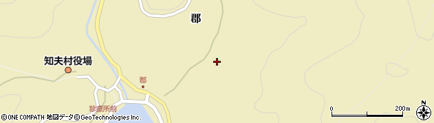 島根県隠岐郡知夫村郡939周辺の地図