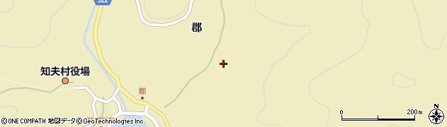 島根県隠岐郡知夫村934周辺の地図