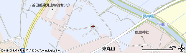 青和ポリマー株式会社周辺の地図