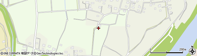 茨城県常総市豊岡町丙2231周辺の地図