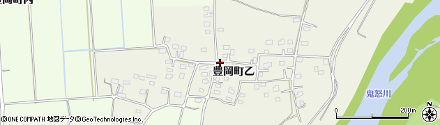 片倉タイル周辺の地図