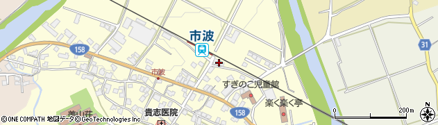 有限会社大昭周辺の地図