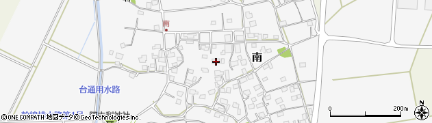 株式会社寺田興業周辺の地図