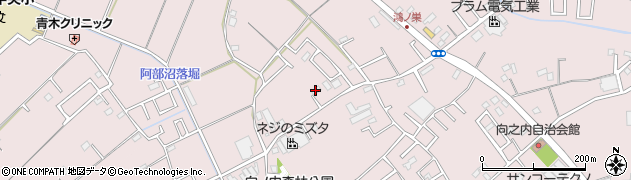 ヤシクインターナショナル株式会社周辺の地図