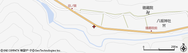 埼玉県秩父郡小鹿野町三山338周辺の地図