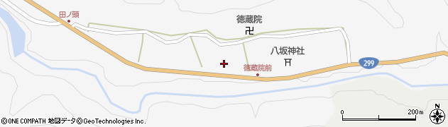 埼玉県秩父郡小鹿野町三山3481周辺の地図