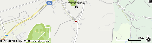 野村自動車鈑金塗装周辺の地図
