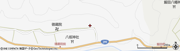 埼玉県秩父郡小鹿野町三山88周辺の地図