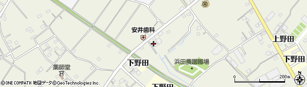 有限会社ヨシミ周辺の地図