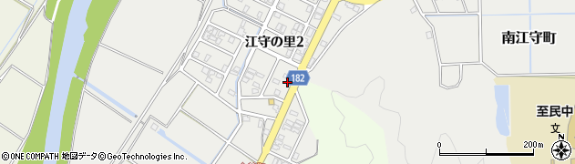 廣野電気工業周辺の地図