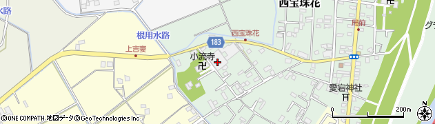 江戸川家具工業株式会社周辺の地図