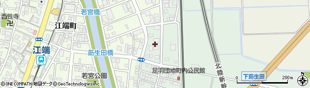 山村自動車工業周辺の地図