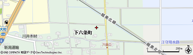 株式会社西川建築設計事務所周辺の地図