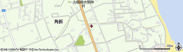 株式会社小堤工業　本社周辺の地図