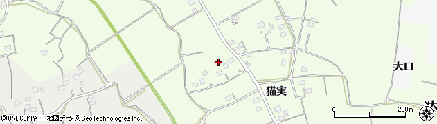 関東工芸株式会社周辺の地図
