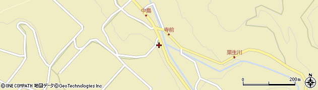 長野県南佐久郡南相木村3602周辺の地図