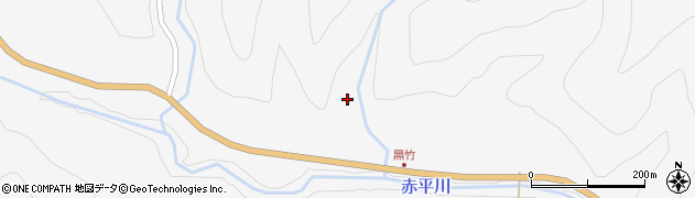 埼玉県秩父郡小鹿野町三山1432周辺の地図