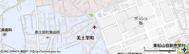 東京進学会周辺の地図