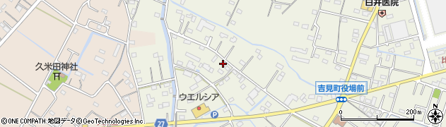 株式会社昌和精版周辺の地図