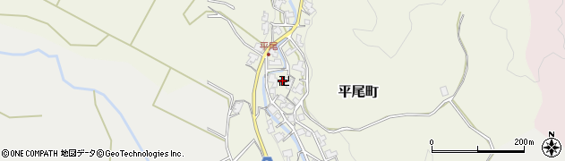 光養寺周辺の地図