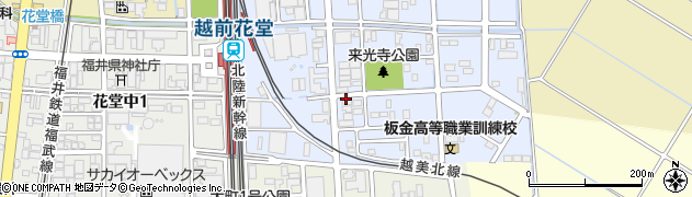 橋南運送株式会社周辺の地図