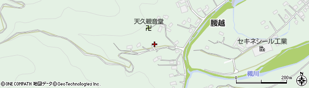 権田整体院周辺の地図