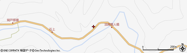 埼玉県秩父郡小鹿野町三山1968周辺の地図