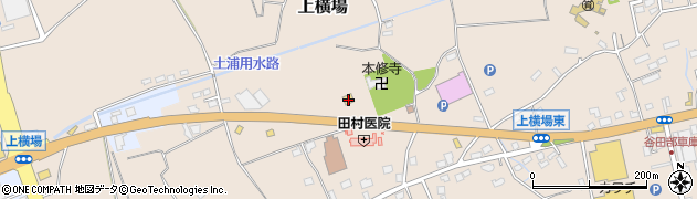 神田書店つくば店周辺の地図