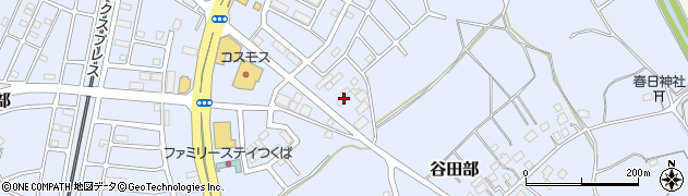 有限会社市村鍼灸治療院周辺の地図