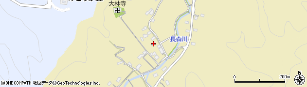 埼玉県秩父市伊古田660周辺の地図