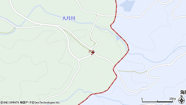 〒384-1104 長野県南佐久郡小海町稲子の地図