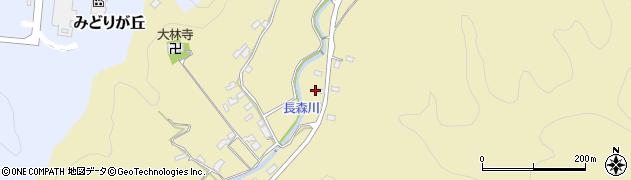 埼玉県秩父市伊古田502周辺の地図