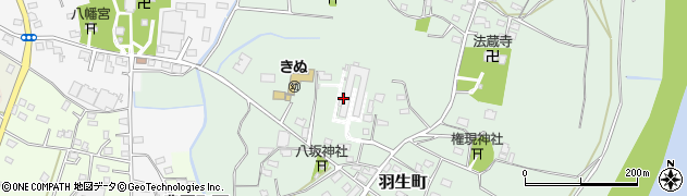 株式会社日本金剛砥石製作所周辺の地図