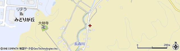 埼玉県秩父市伊古田492周辺の地図