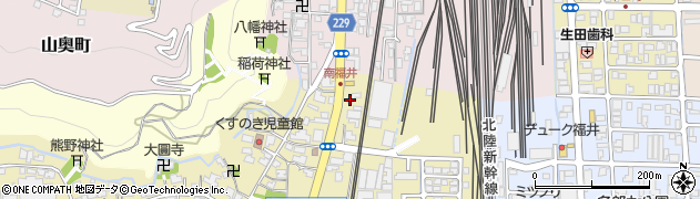 ＨＡＩＲ＆ＭＡＫＥｐｅａｃｅ　花堂店周辺の地図