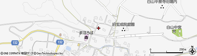 株式会社六千坊周辺の地図