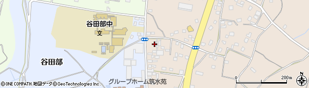 株式会社羽田発条製作所周辺の地図