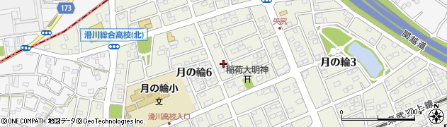 篠崎工芸周辺の地図