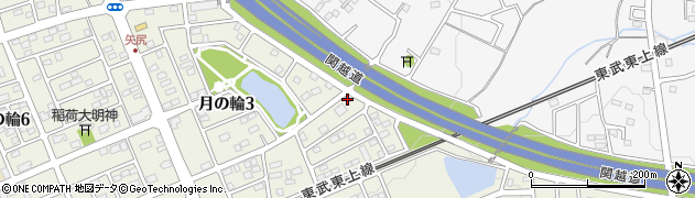 篠崎バイオリン工房周辺の地図