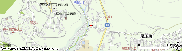 長野県諏訪市上諏訪双葉ケ丘6295周辺の地図