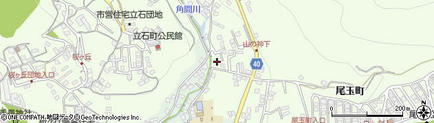 長野県諏訪市上諏訪双葉ケ丘6298周辺の地図