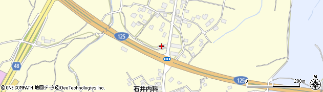 Ａ級ウィークリーマンションマンスリーマンション　ホソダ興産株式会社周辺の地図
