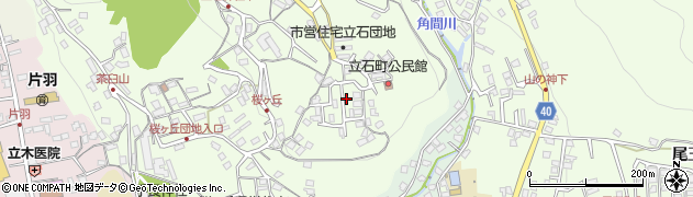 長野県諏訪市上諏訪立石町9056周辺の地図