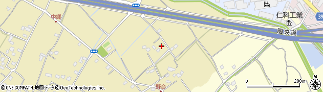 埼玉県久喜市除堀1523周辺の地図
