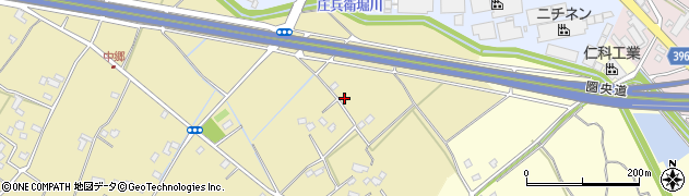 埼玉県久喜市除堀1520周辺の地図