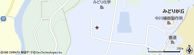 株式会社ＴＪＭデザイン太田工場周辺の地図